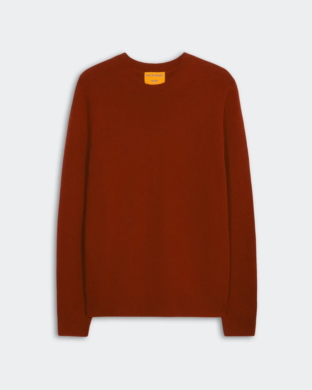 Allday Crew - Cinnamon sold by Guest In Residence