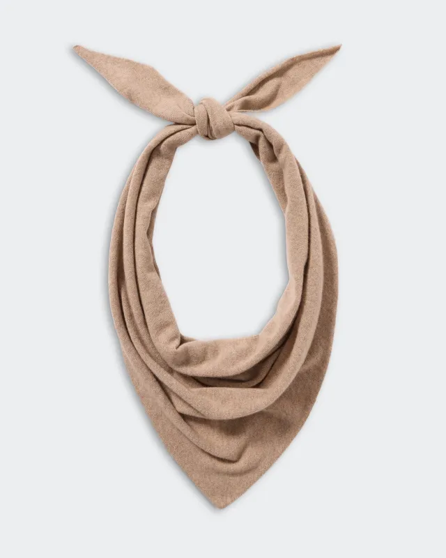 The Bandana - Taupe sold by Guest In Residence