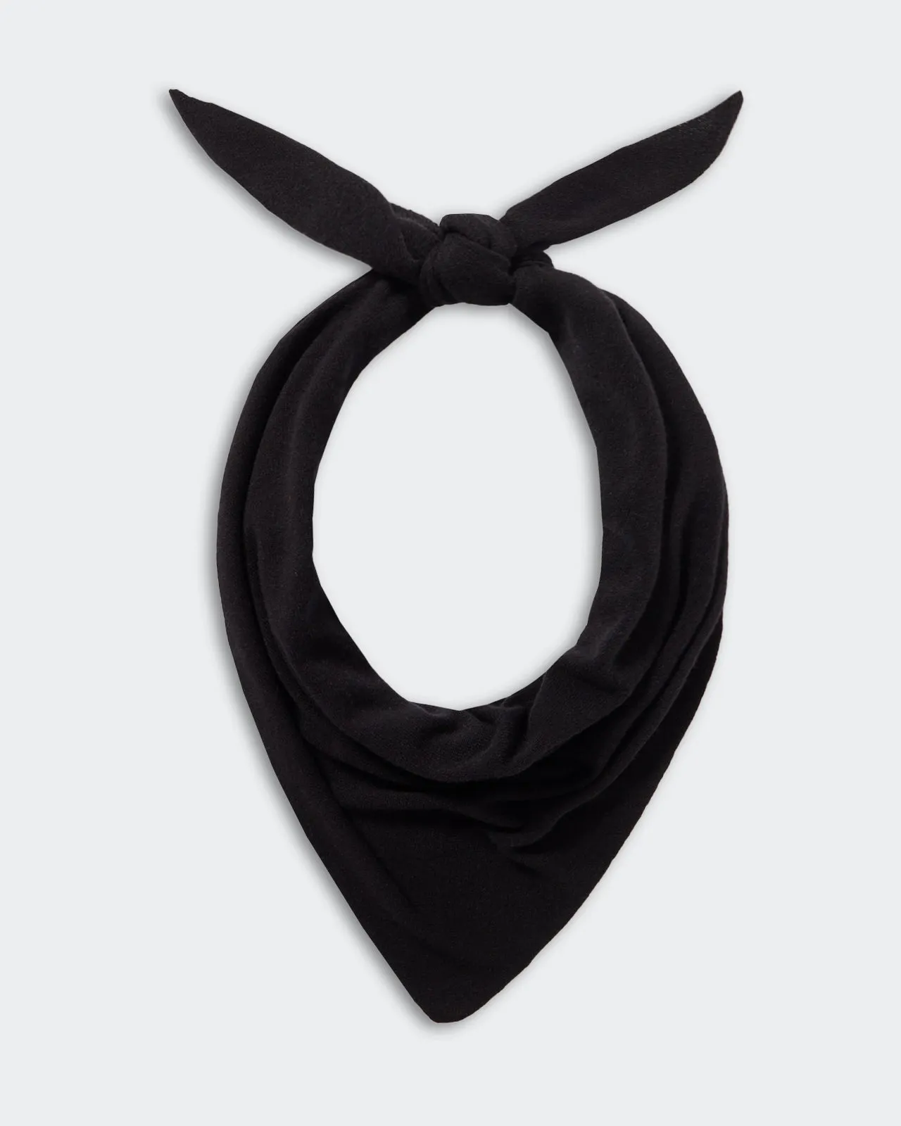 The Bandana - Black sold by Guest In Residence