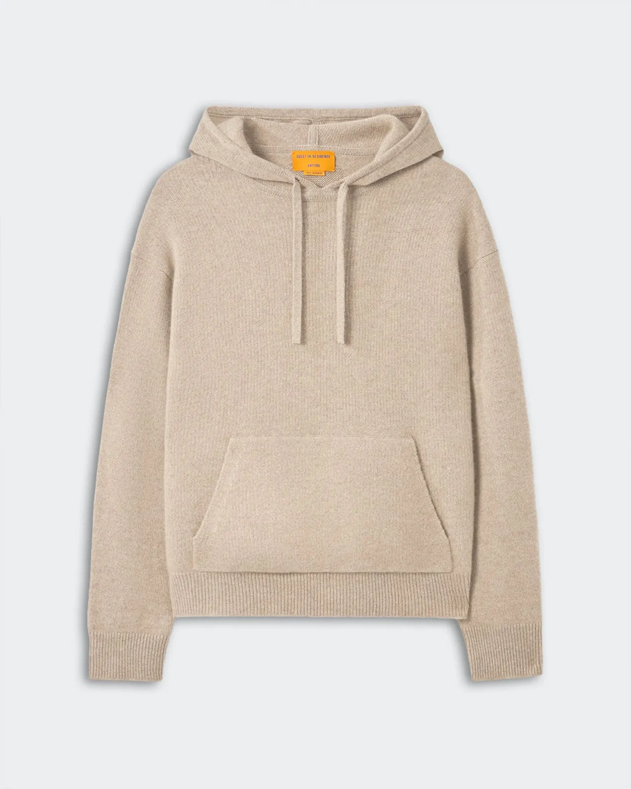 Pullover Hoodie - Taupe sold by Guest In Residence