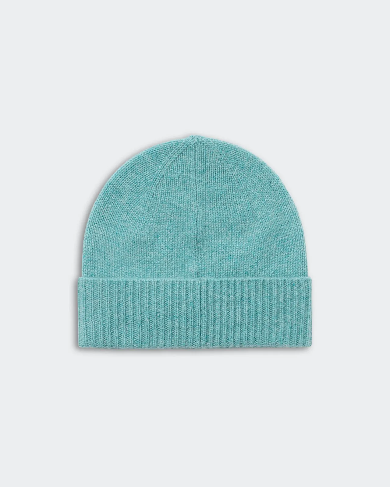 Rib Cuff Beanie - Glacier sold by Guest In Residence product image thumbnail 2