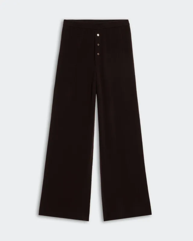 Everywear Pant - Burnt Cocoa sold by Guest In Residence