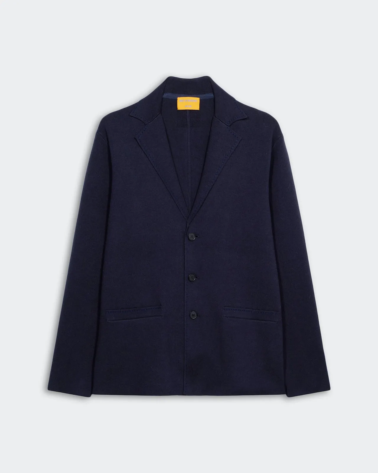 Off Duty Blazer - Midnight sold by Guest In Residence