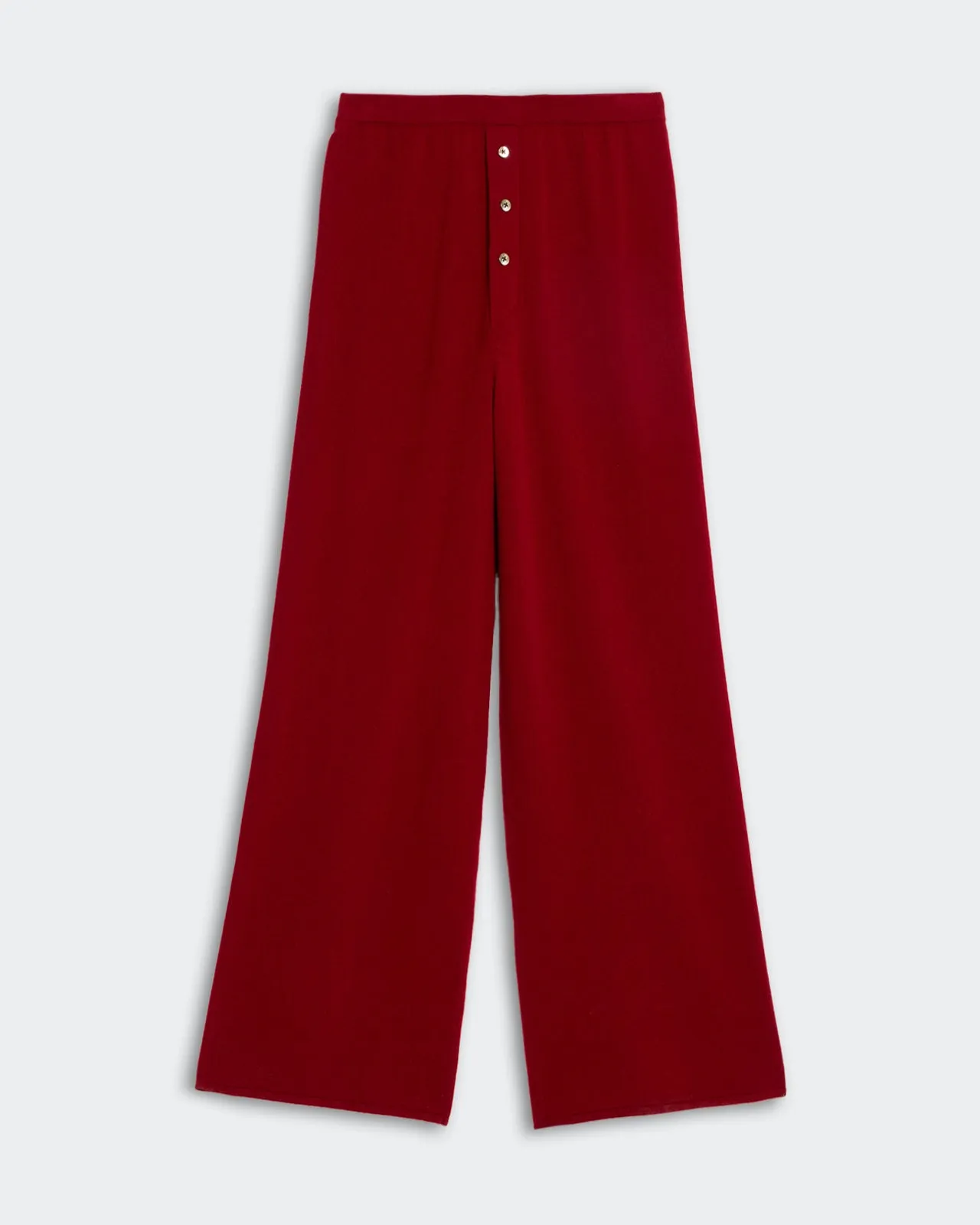 Everywear Pant - Ruby sold by Guest In Residence
