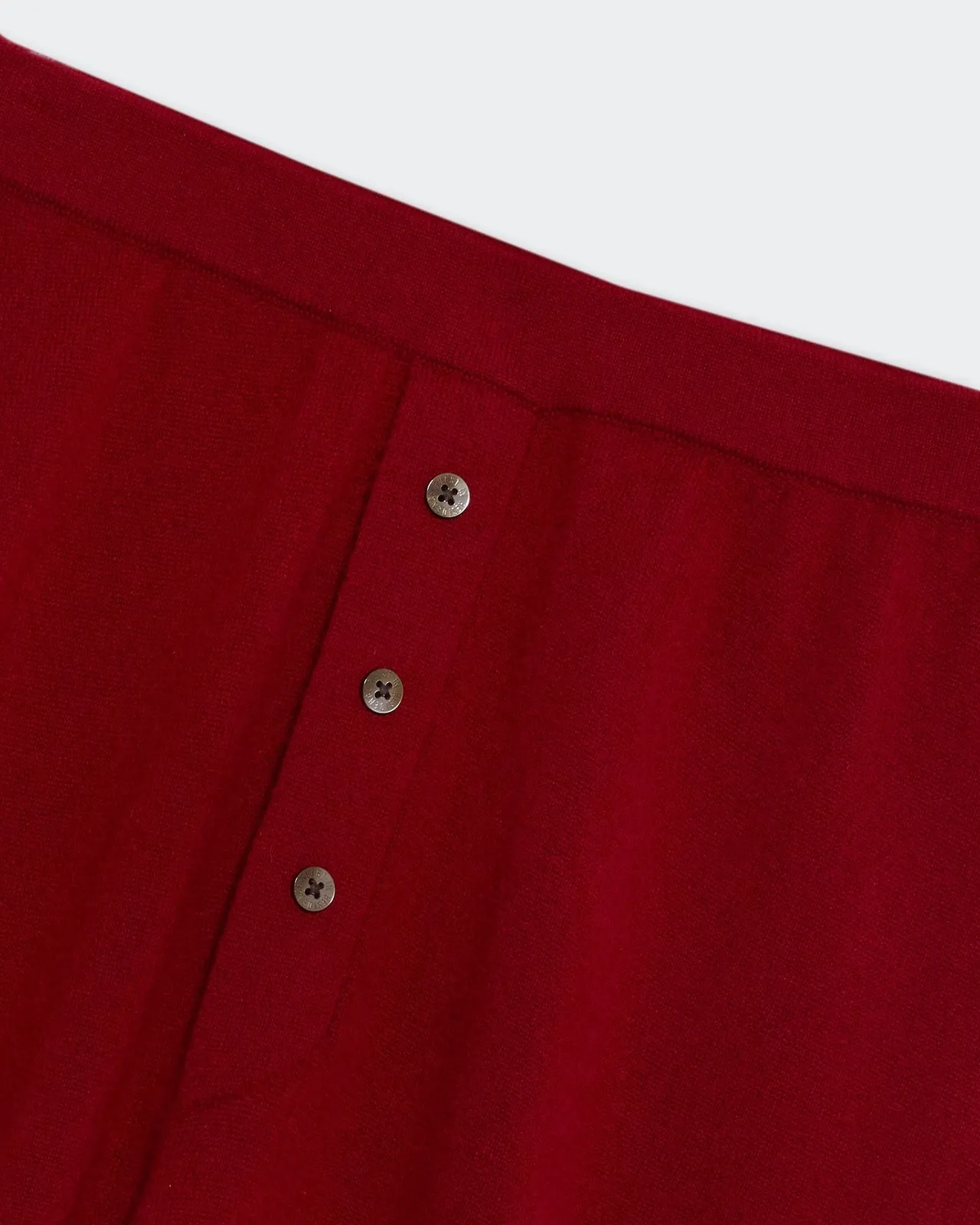Everywear Pant - Ruby sold by Guest In Residence product image thumbnail 3