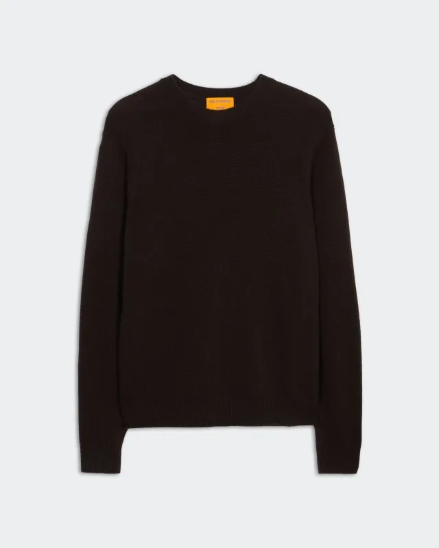 Allday Crew - Burnt Cocoa sold by Guest In Residence