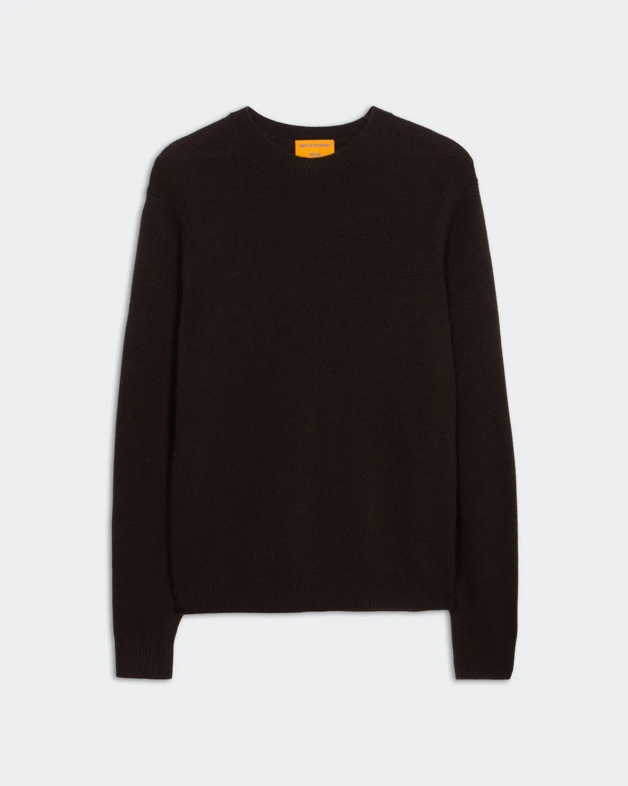 Allday Crew - Burnt Cocoa sold by Guest In Residence