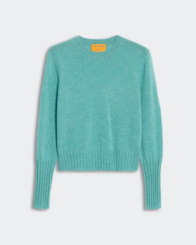Shrunken Crew - Glacier sold by Guest In Residence