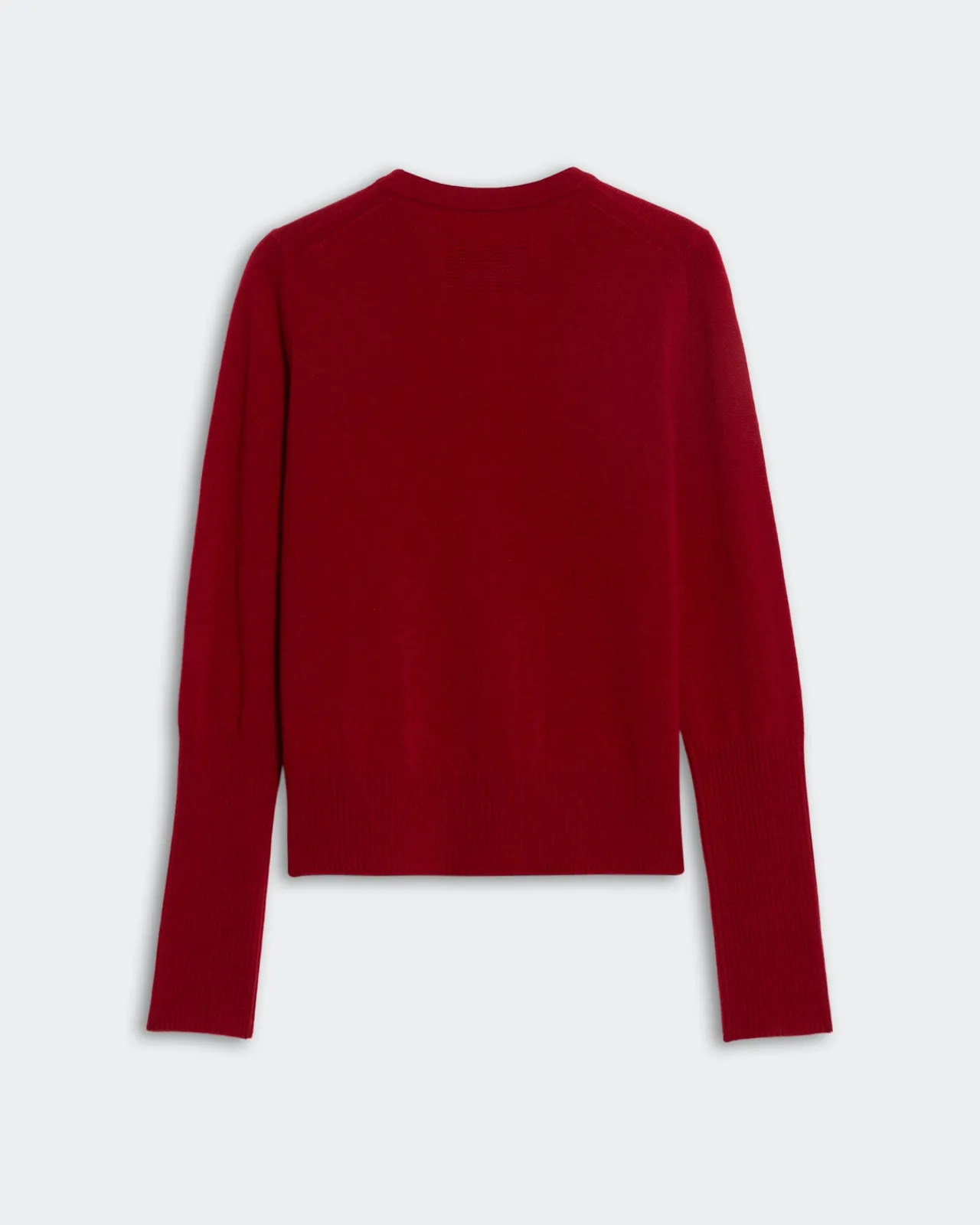 Jane Cardigan - Ruby sold by Guest In Residence product image thumbnail 2