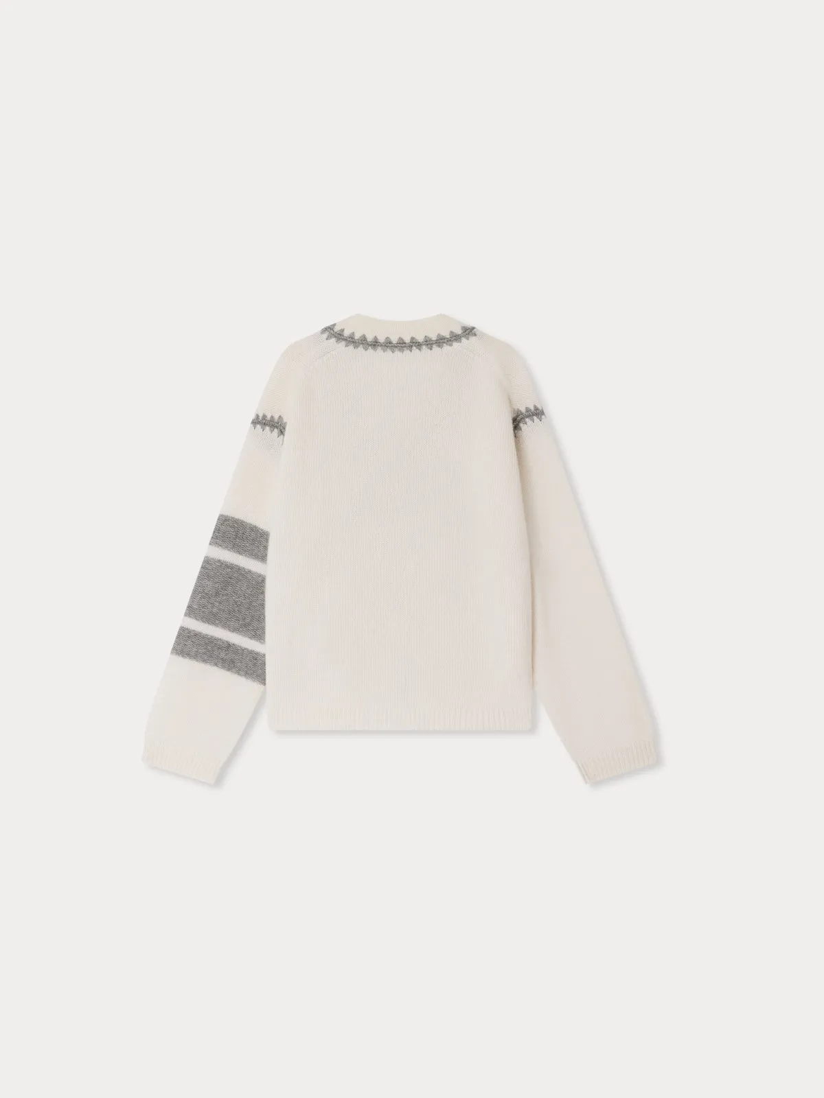 LYNDON CARDIGAN sold by Guest In Residence product image thumbnail 2