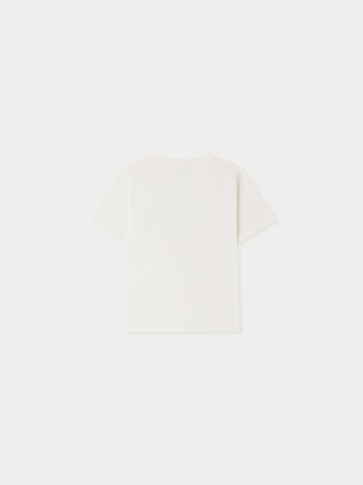 THIBALD T-SHIRT sold by Guest In Residence product image thumbnail 2
