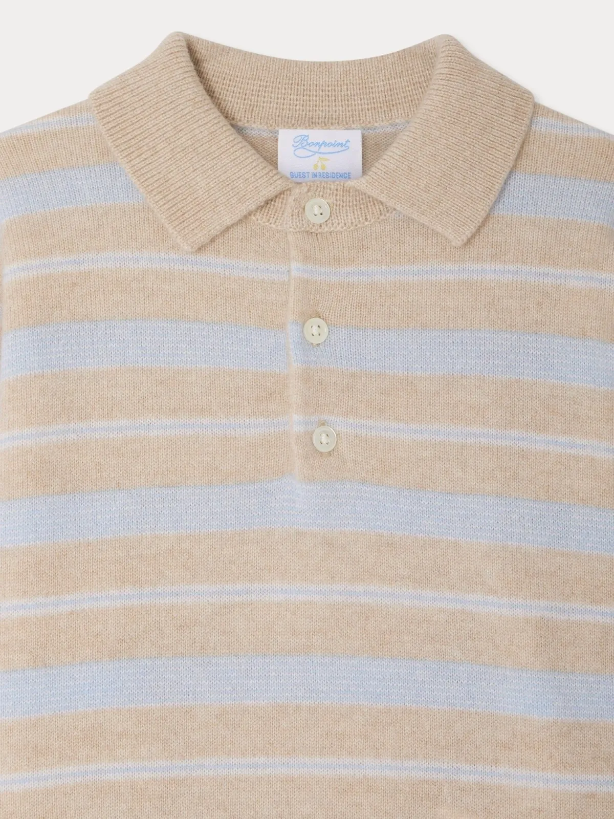 LOUIE SWEATER sold by Guest In Residence product image thumbnail 3