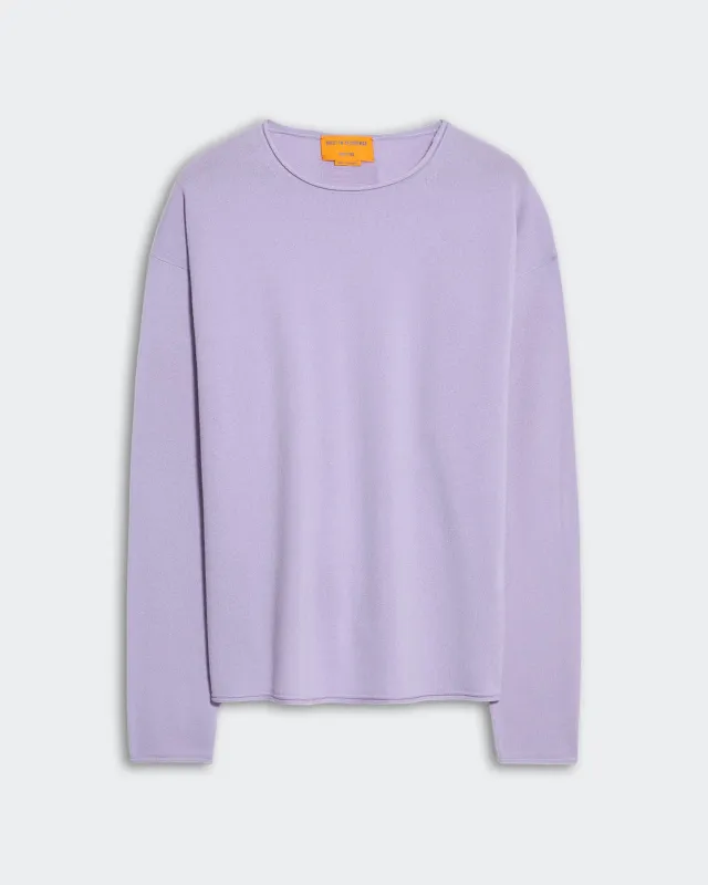 Oversized Crew - Dusk made by Guest In Residence