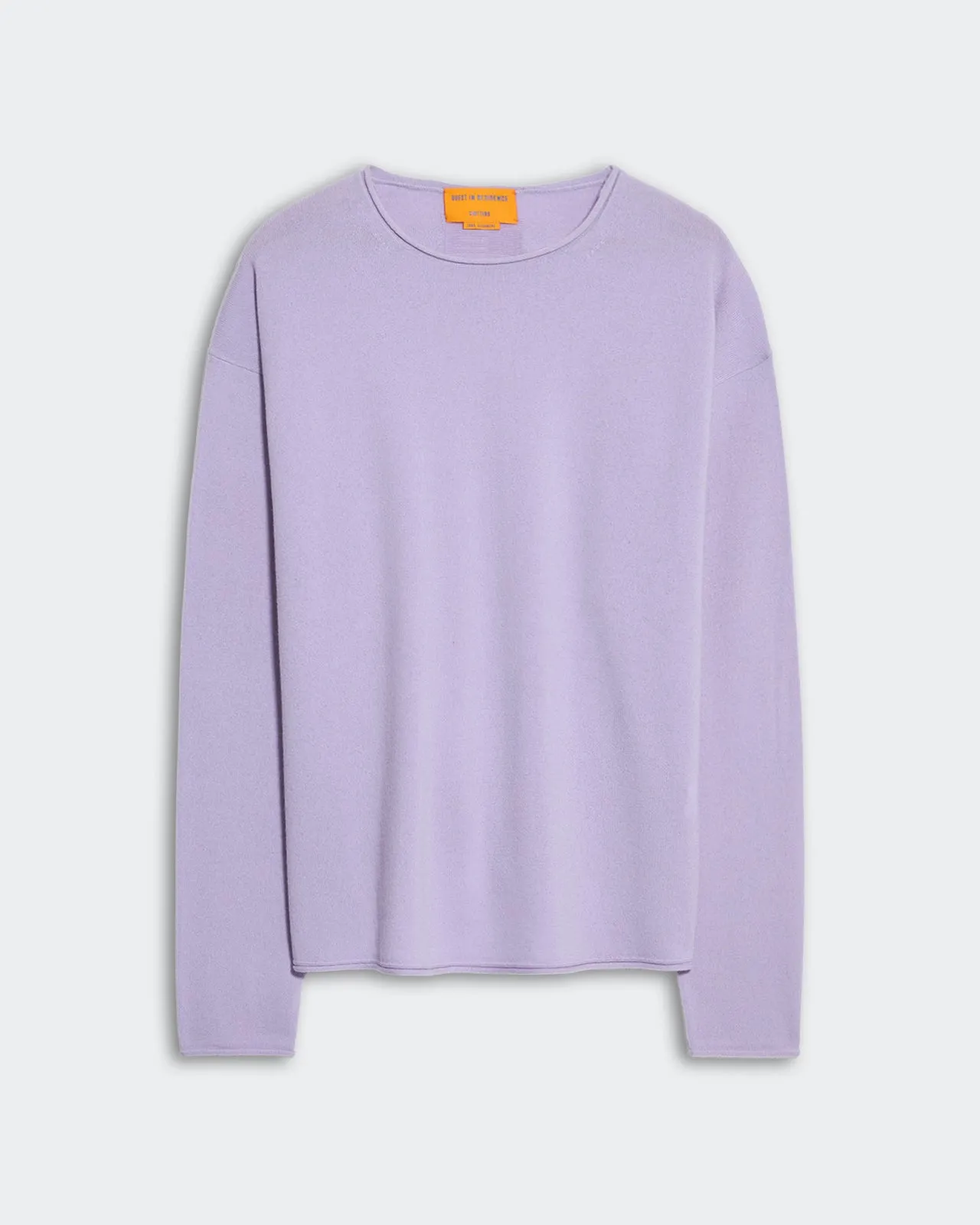 Oversized Crew - Dusk sold by Guest In Residence