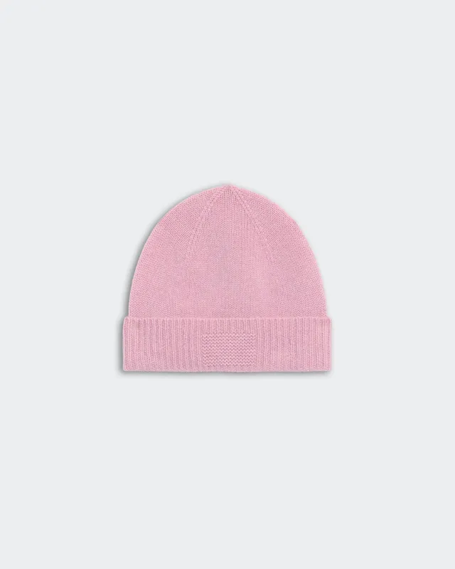 Rib Cuff Beanie - Daybreak sold by Guest In Residence