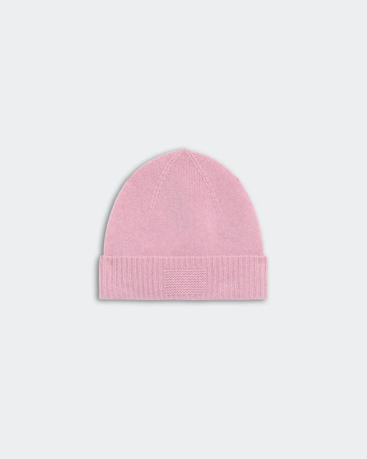 Rib Cuff Beanie - Daybreak sold by Guest In Residence