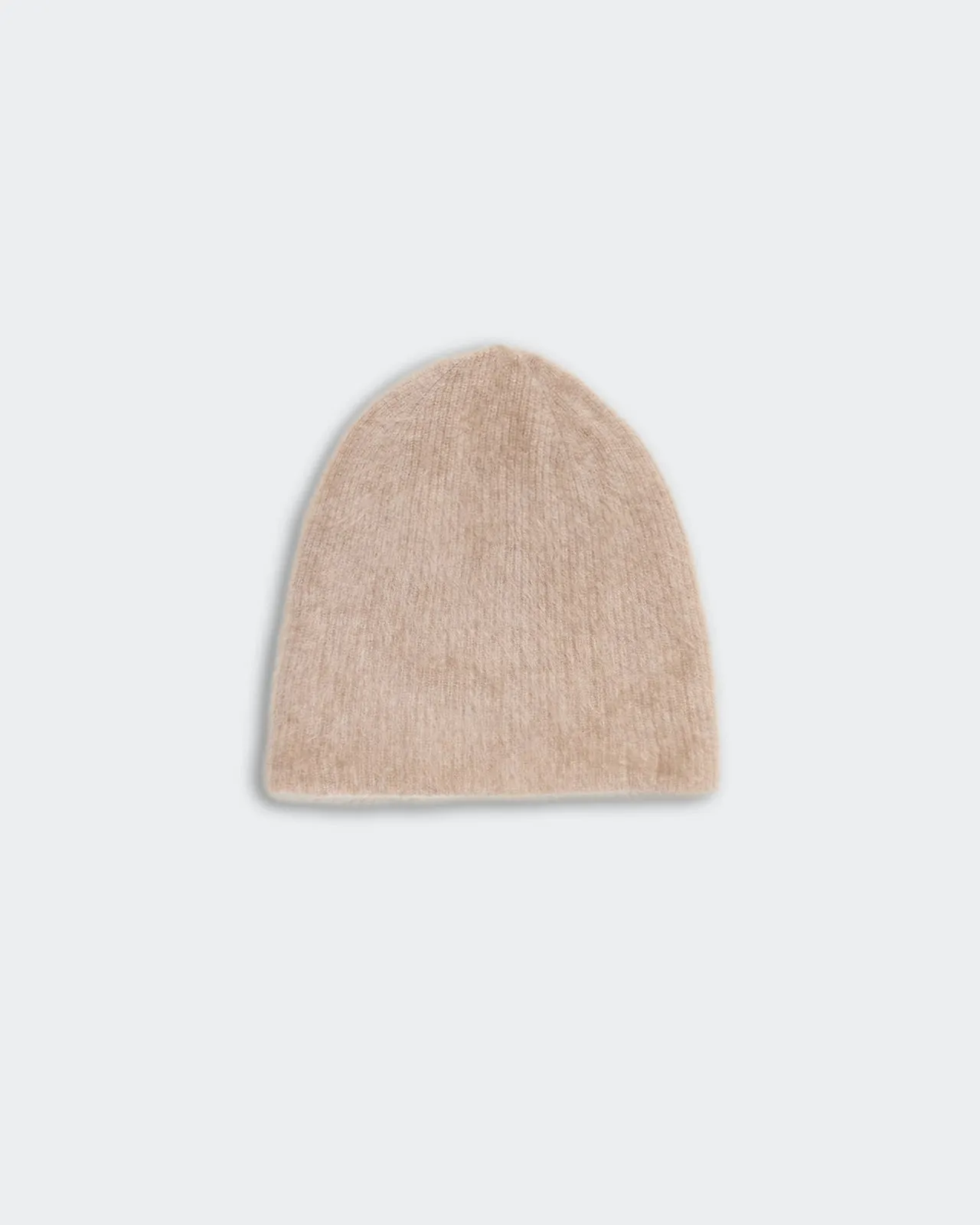 Grizzly Reversible Hat - Taupe/Cream sold by Guest In Residence