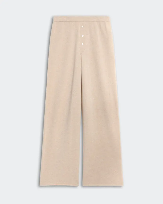 Everywear Pant - Sandstone sold by Guest In Residence
