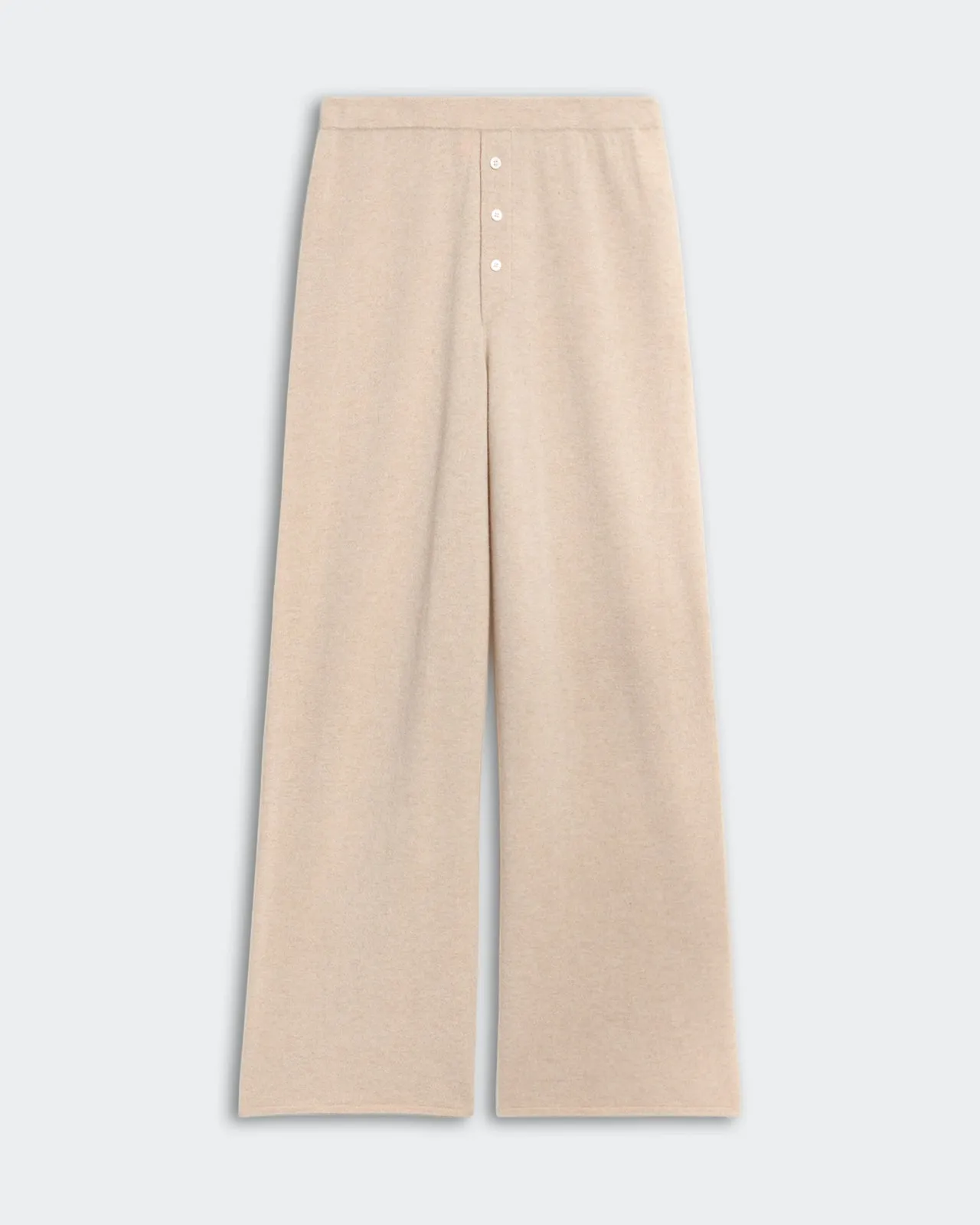 Everywear Pant - Sandstone sold by Guest In Residence