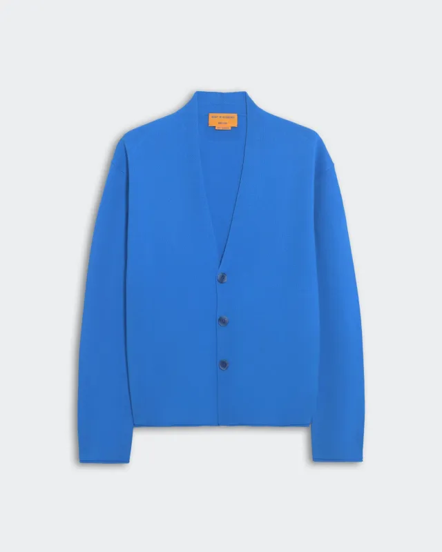 Everywear Cardigan - Twilight sold by Guest In Residence