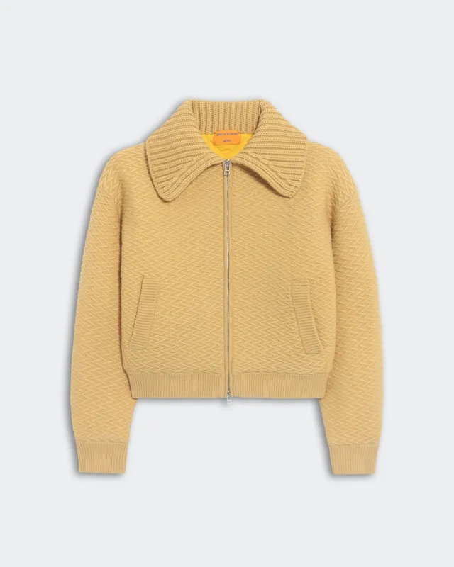 Cross Country Bomber - Sole sold by Guest In Residence