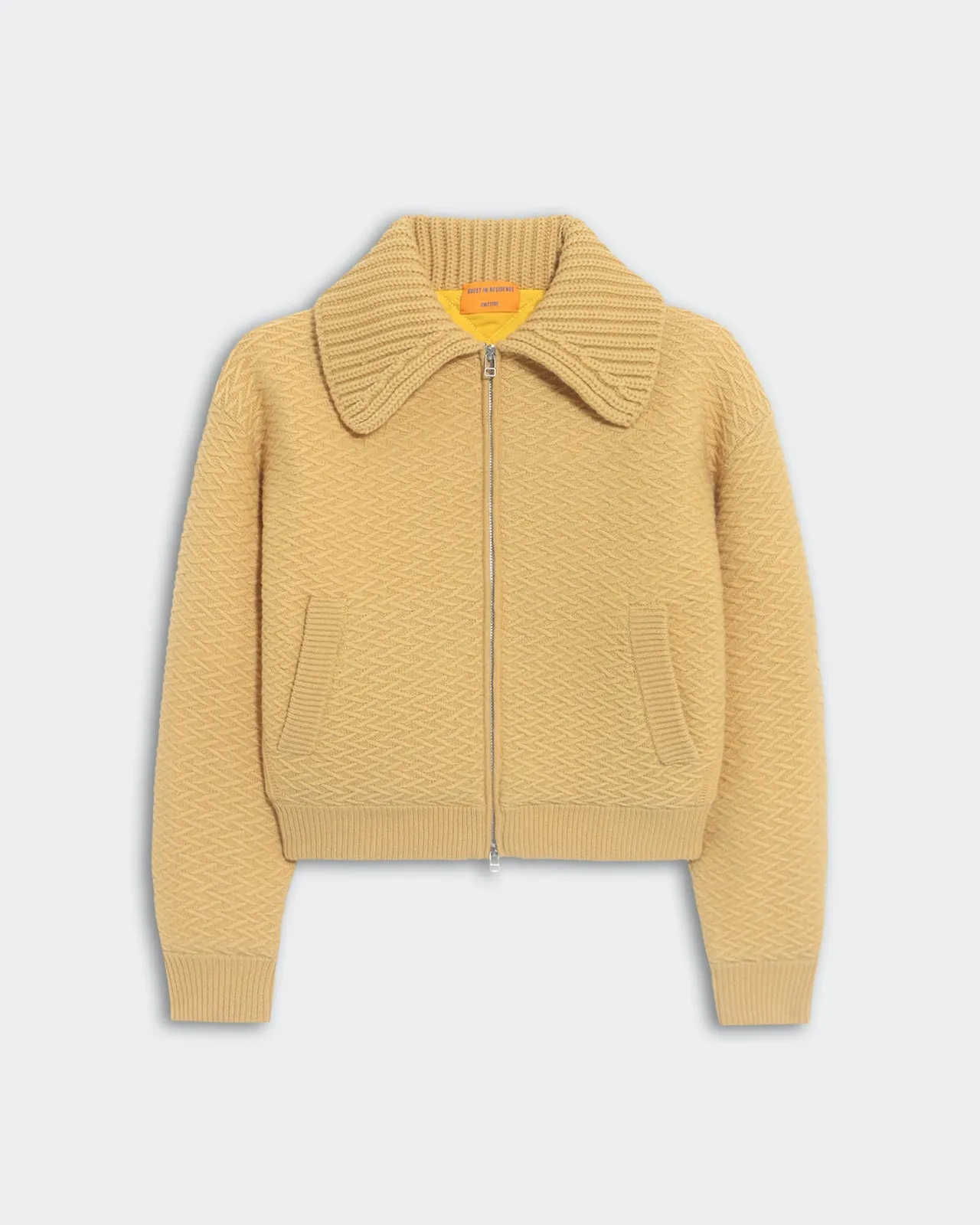 Cross Country Bomber - Sole sold by Guest In Residence