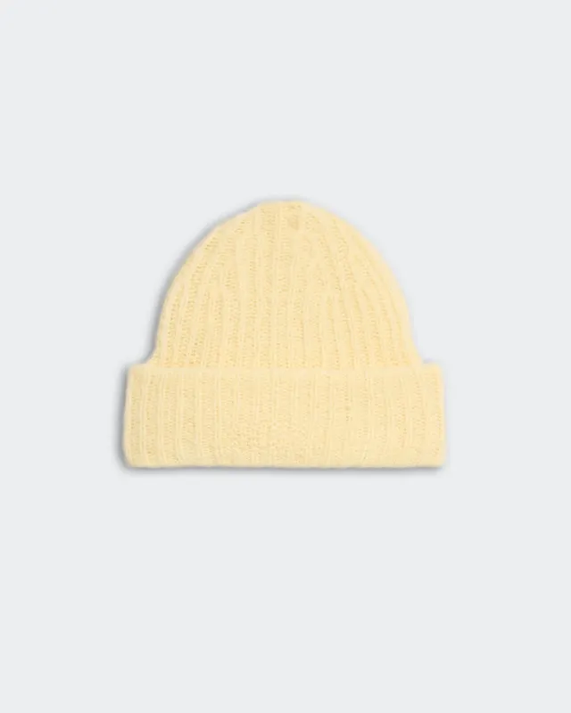 Cloud Beanie - Mist sold by Guest In Residence