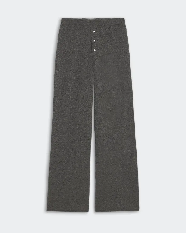 Everywear Pant - Charcoal sold by Guest In Residence