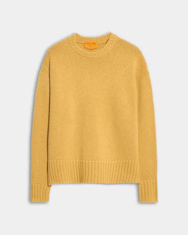 Cozy Crew - Sole sold by Guest In Residence