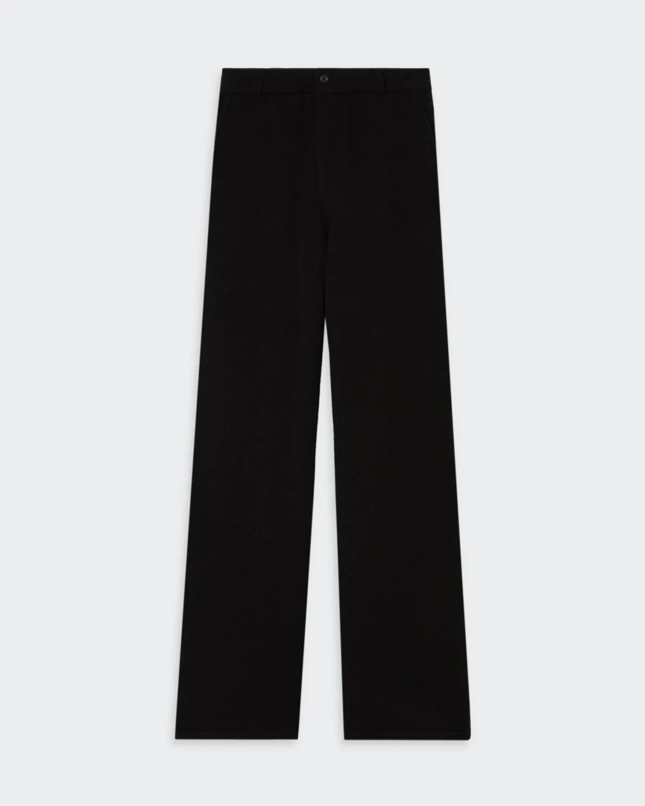 Tailored Trouser - Black sold by Guest In Residence