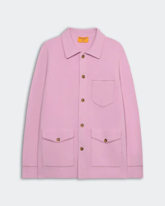 Industry Jacket - Daybreak sold by Guest In Residence