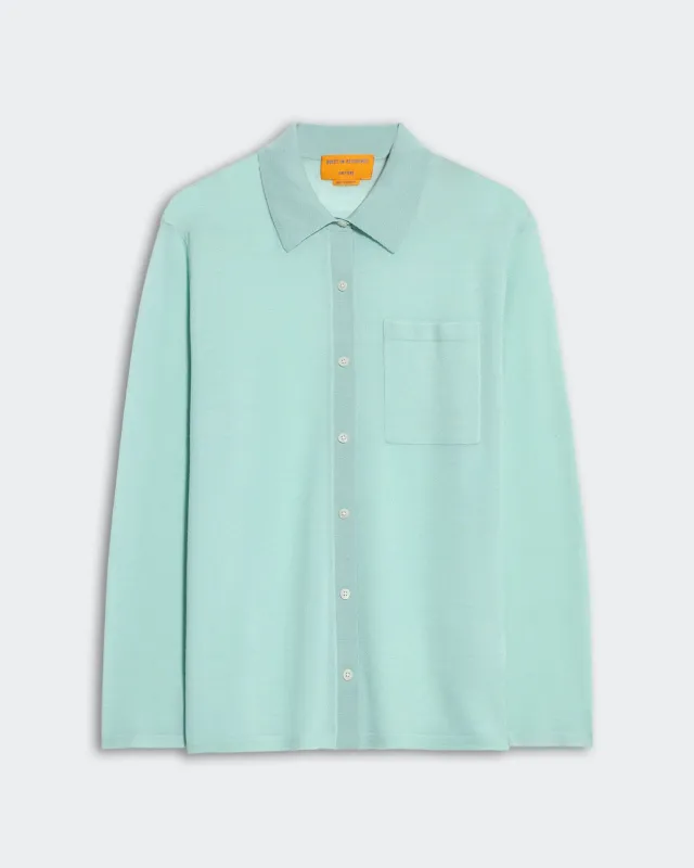 Showtime Shirt - Seaglass sold by Guest In Residence
