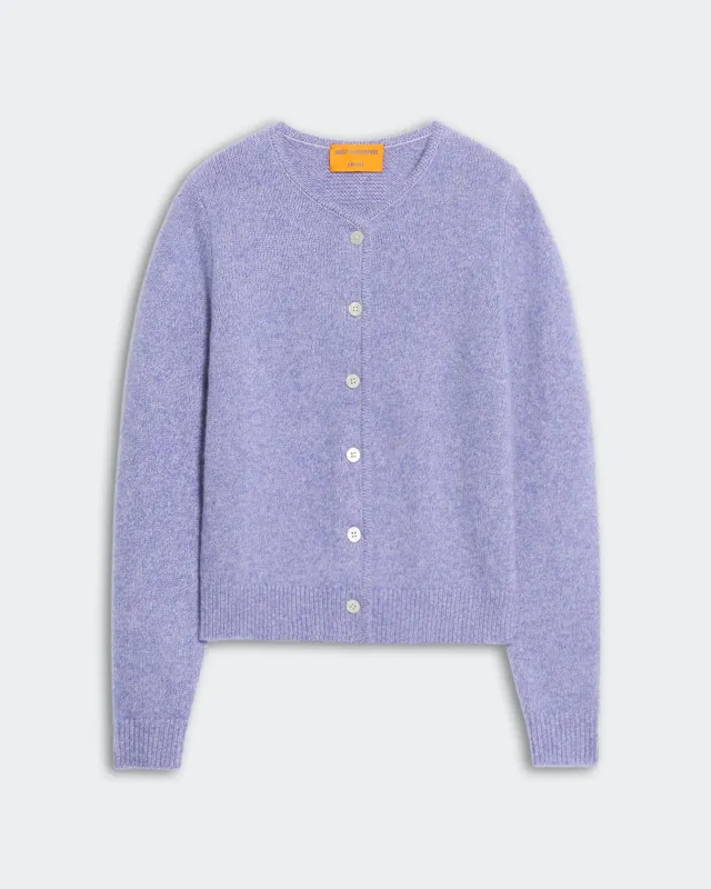 Ava Cardigan - Dusk sold by Guest In Residence