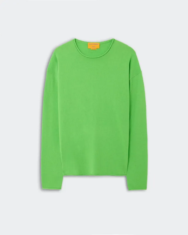 Oversized Crew - Match Point sold by Guest In Residence