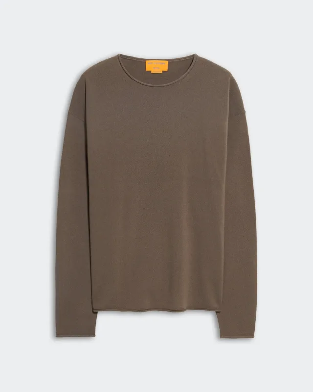 Oversized Crew - Cypress made by Guest In Residence