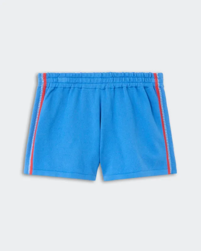 Runner Short - Sail sold by Guest In Residence