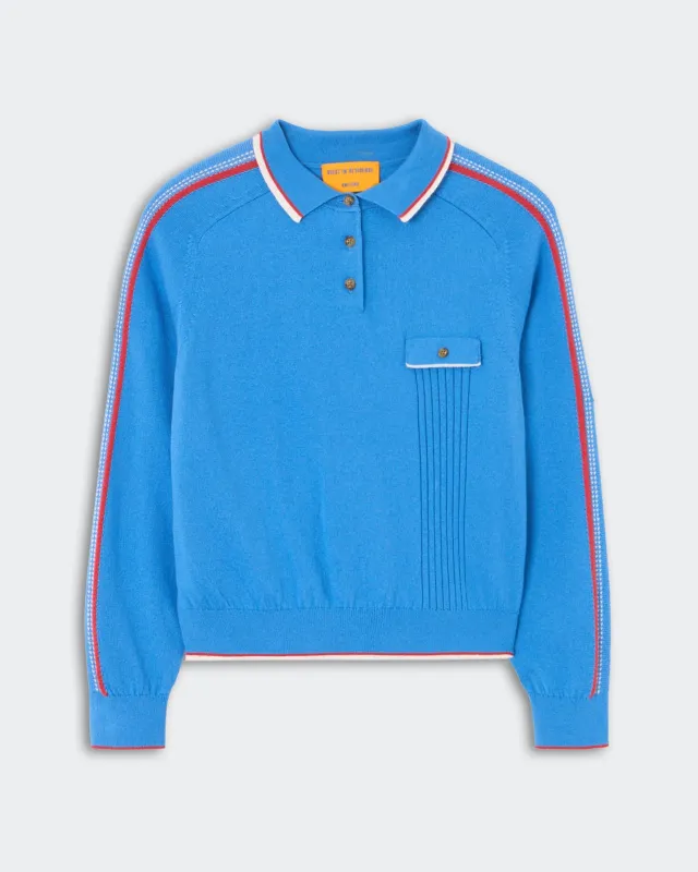 Relay Polo - Sail sold by Guest In Residence