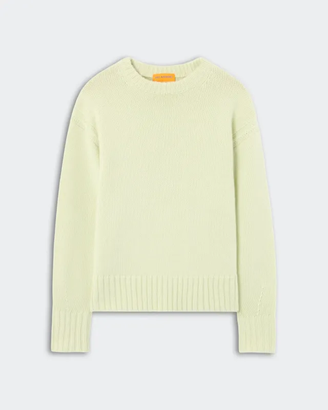 Cozy Crew - Limewash sold by Guest In Residence