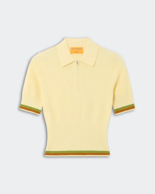 Marcella Polo - Mist sold by Guest In Residence