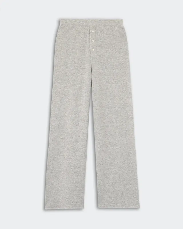 Everywear Pant - Stone sold by Guest In Residence