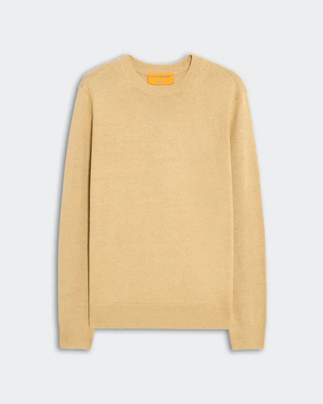 Allday Crew - Sandstone sold by Guest In Residence