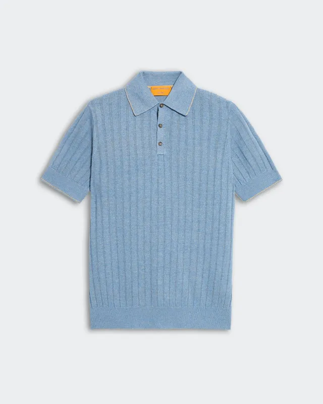 Teddy Polo - Sail made by Guest In Residence