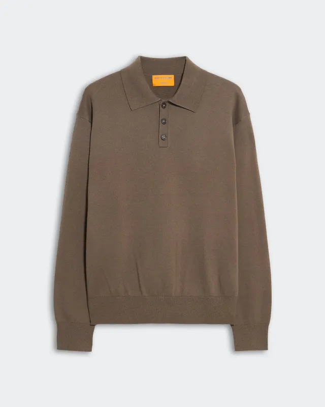 Allday Polo - Cypress sold by Guest In Residence