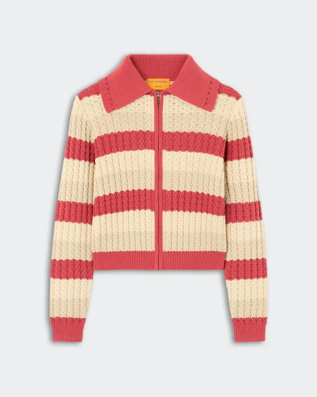 Kirby Jacket - Scarlet Combo made by Guest In Residence