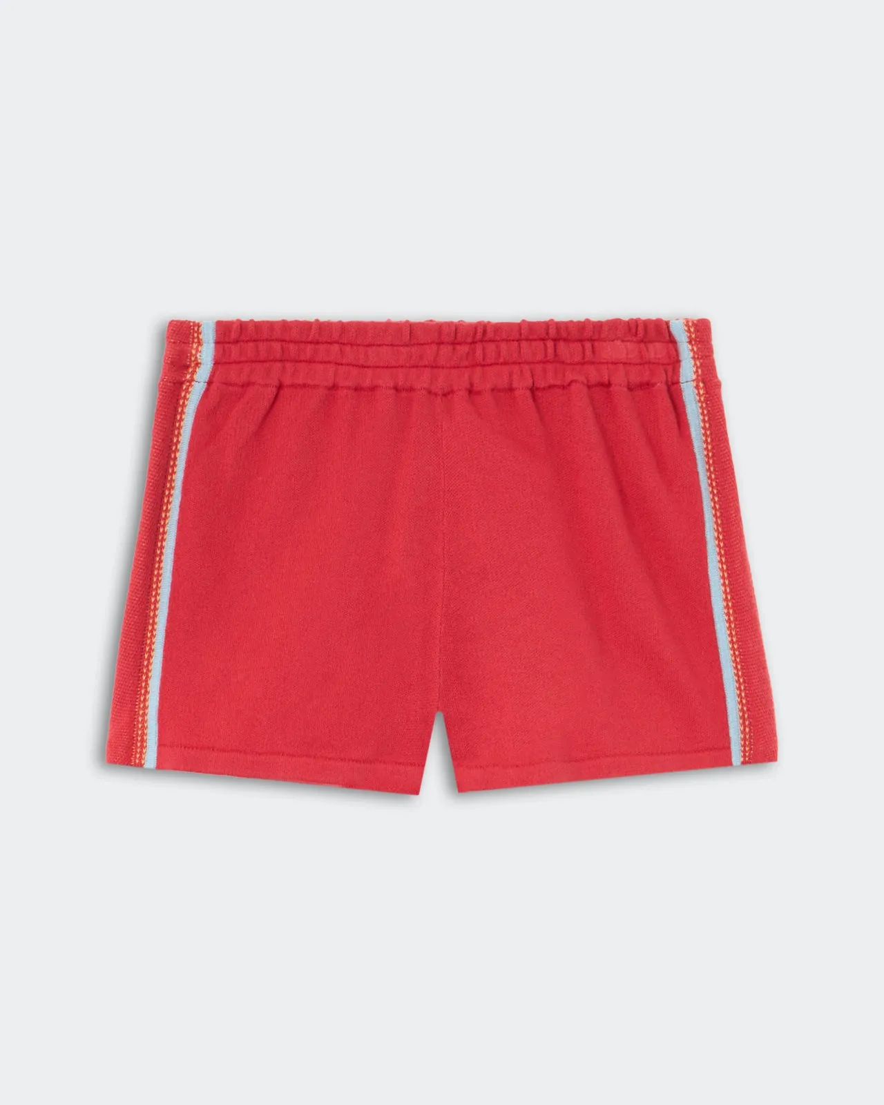 Runner Short - Scarlet sold by Guest In Residence