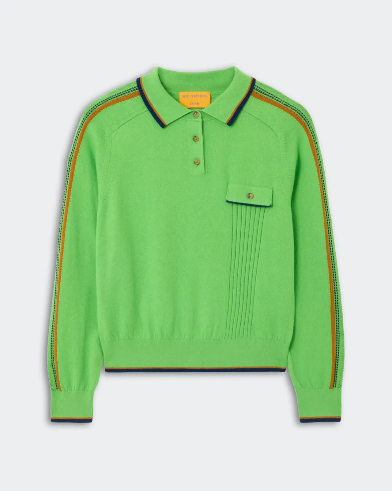 Relay Polo - Match Point sold by Guest In Residence