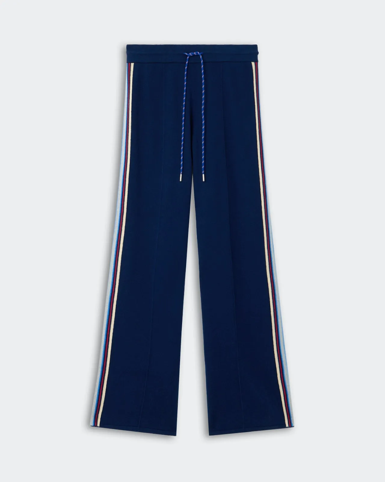 Track Pant - Navy sold by Guest In Residence