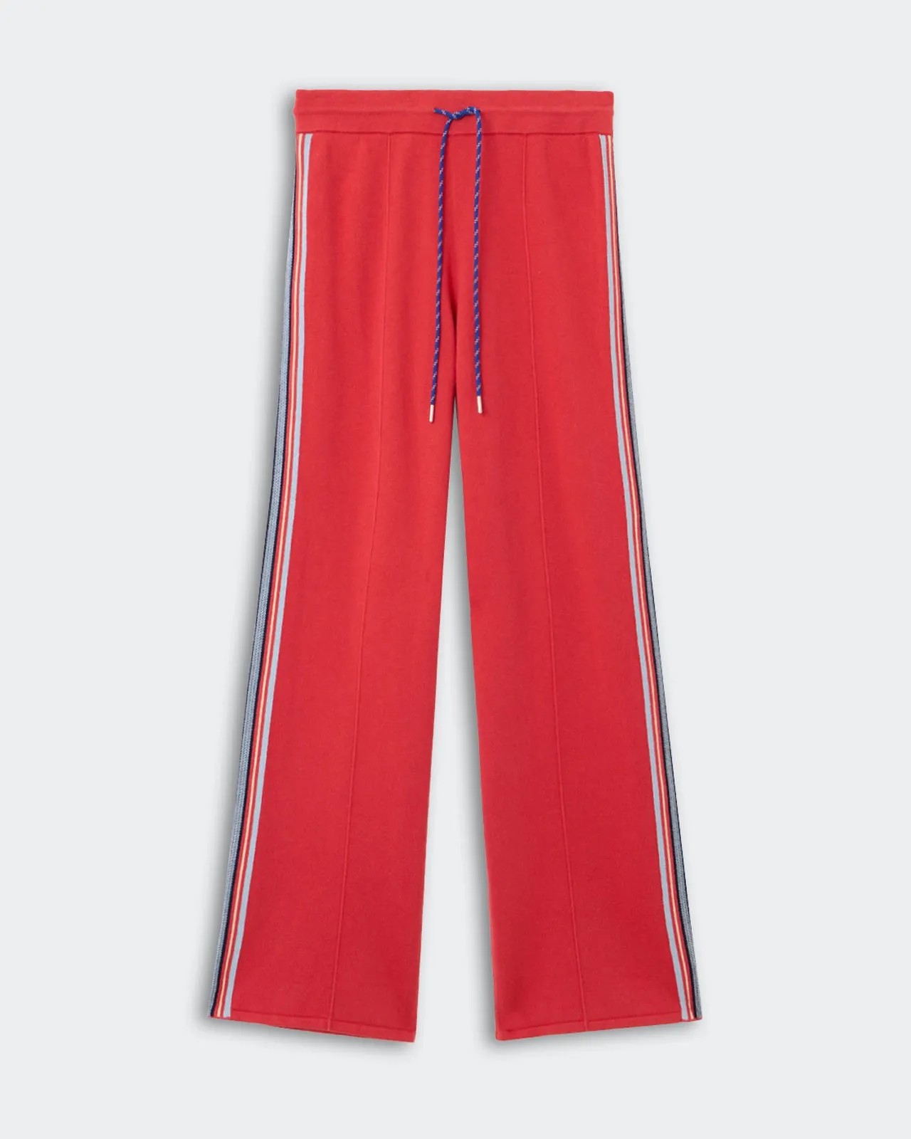 Track Pant - Scarlet sold by Guest In Residence
