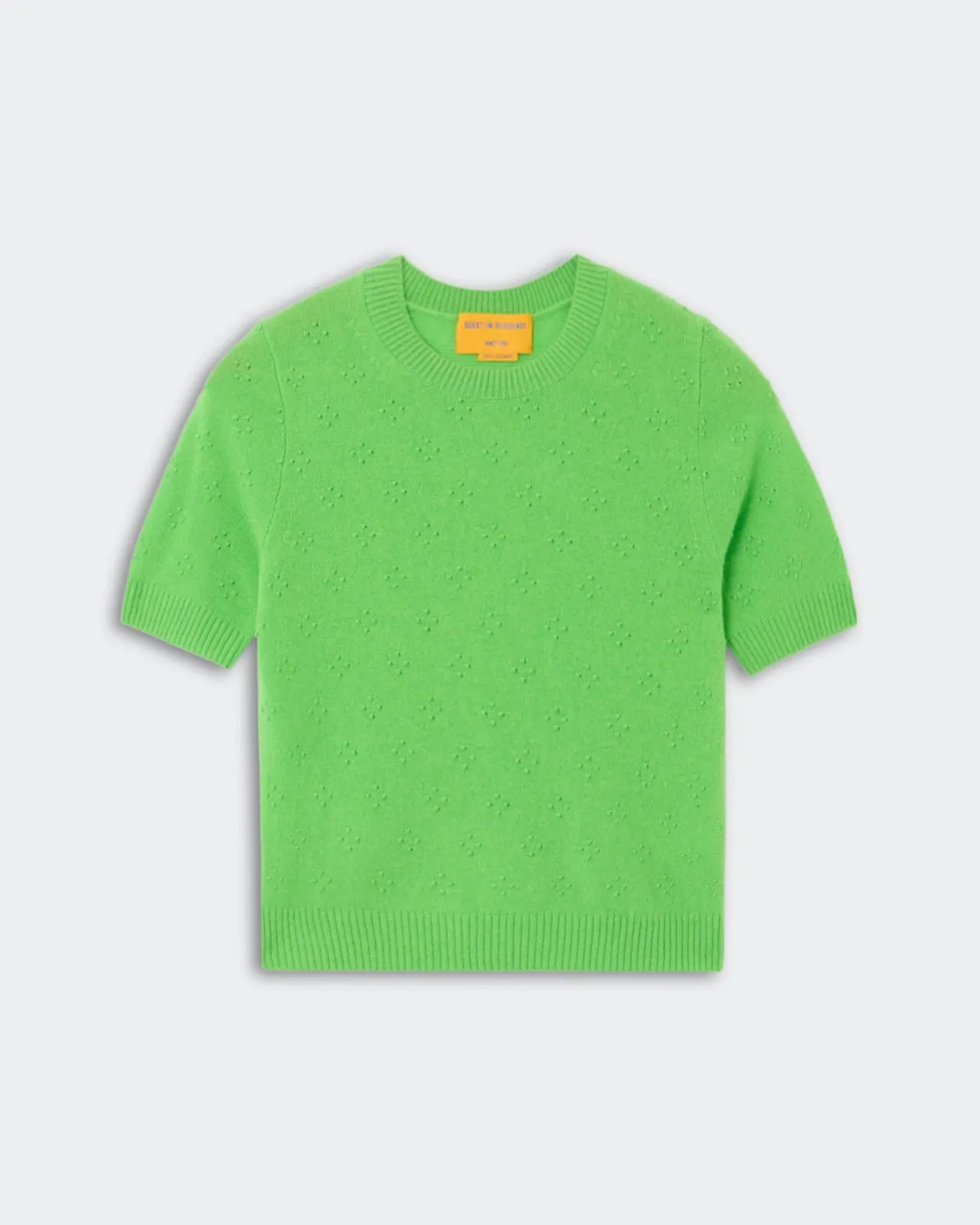 Compass Sweater Tee - Match Point sold by Guest In Residence