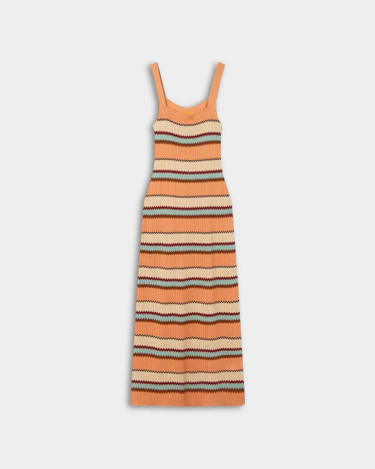 Palazzo Dress - Nectar Combo sold by Guest In Residence